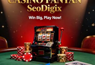 SeoDigix Kumpulan Togel Online Resmi dan Aman