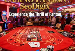 SeoDigix Kumpulan Live Casino Bonus Terbesar