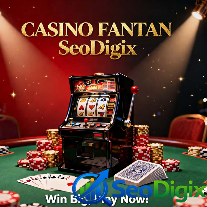 SeoDigix Kumpulan SportsBook Online Resmi Terbaik