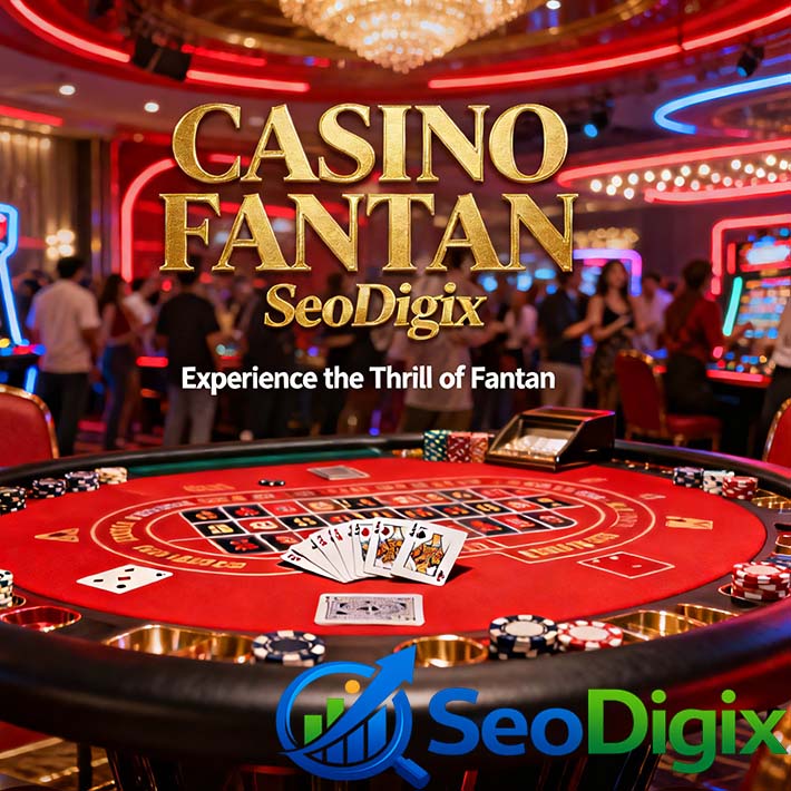 SeoDigix Kumpulan Situs Online Paling Populer Indonesia