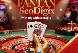 SeoDigix Website Slot Seabank OTBola Bonus Besar Terbaru