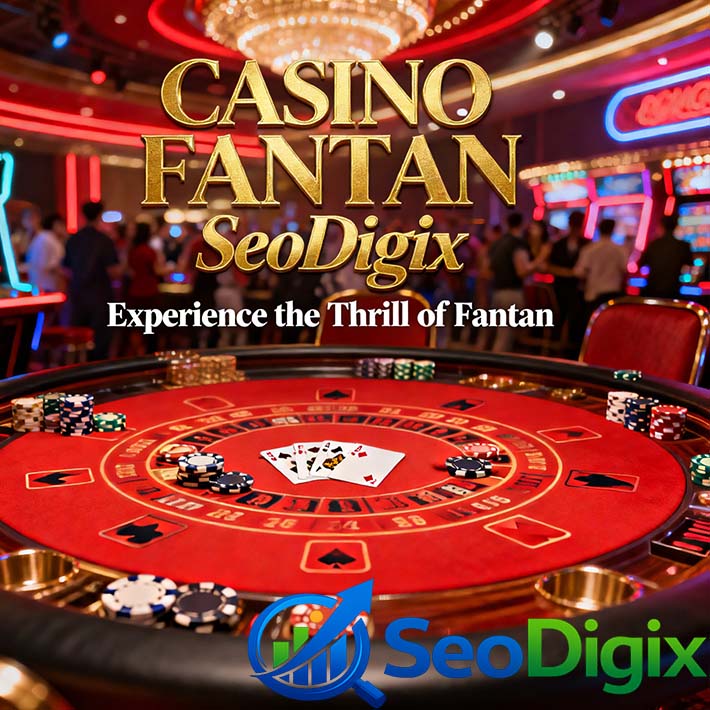 Kumpulan Slot SeoDigix Paling Gacor Tahun Ini
