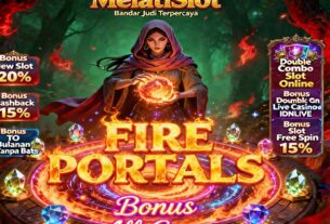 MelatiSlot Pola Slot Online Gacor Terbukti Menang