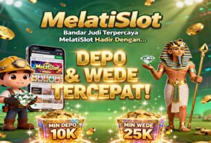 MelatiSlot Judi Slot Online Gacor RTP Tinggi Anti Rungkad