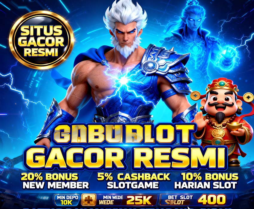 DOGG369 Slot Online Gacor Malam Ini Banyak Jackpot