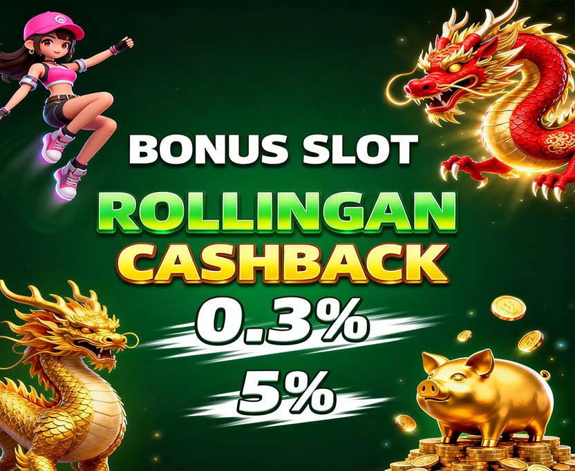 Ruby388 Slot Online Resmi dengan Jackpot Terbesar