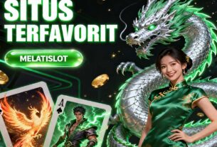MELATISLOT Game Mabar Asyik Pilihan Gamer Masa Kini