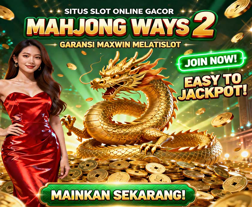MELATISLOT Slot Via Seabank Pilihan Online Masa Kini